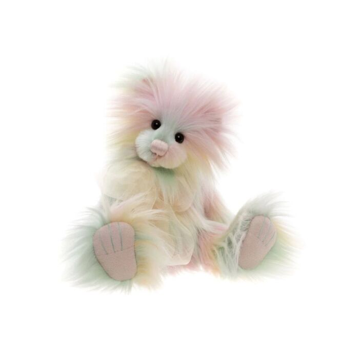 Charlie Bears Bubblegum
